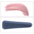 LUXUS Climax Together by Kiiroo - magnetische, app-gestuurde koppelvibrator-set