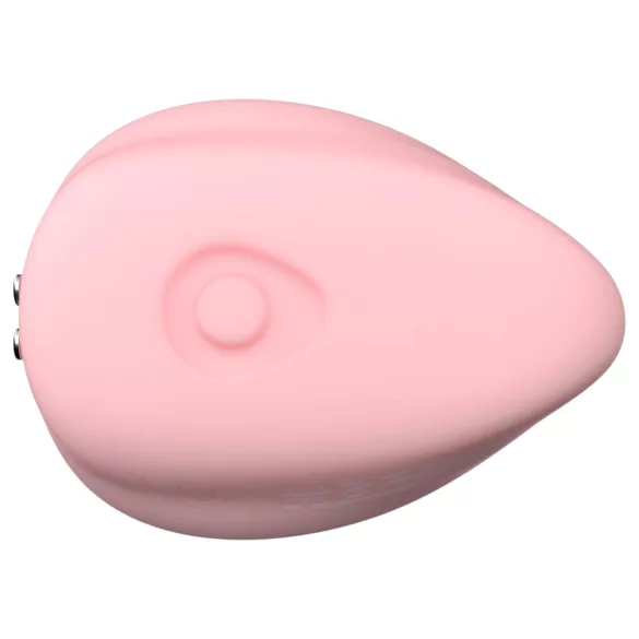 LUXUS Climax Together by Kiiroo - magnetische, app-gestuurde koppelvibrator-set