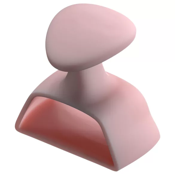 Luxus - koppel vibrator set - magnetisch