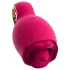 You2Toys Oral Fun - tongvormige clitorisstimulator (roze)