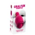 You2Toys Oral Fun - tongvormige clitorisstimulator (roze)