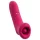 You2Toys Oral Fun - zuig- en likstimulator voor de clitoris (roze)