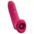 You2Toys Oral Fun - zuig- en likstimulator voor de clitoris (roze)
