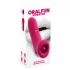 You2Toys Oral Fun - zuig- en likstimulator voor de clitoris (roze)