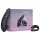 Womanizer Lust&Luxury - clitoris- en duo vibrator set - zwart