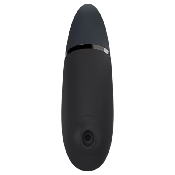 Womanizer Lust&Luxury - clitoris- en duo vibrator set - zwart