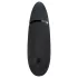 Womanizer Lust&Luxury - clitoris- en duo vibrator set - zwart