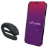Womanizer Lust&Luxury - clitoris- en duo vibrator set - zwart