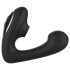 Vijftig Tintenn Grijs Greedy Girl - G-spot vibrator (zwart)