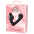Vijftig Tintenn Grijs Greedy Girl - G-spot vibrator (zwart)