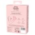 Vijftig Tintenn Grijs Greedy Girl - G-spot vibrator (zwart)