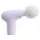 Beau Coeur Rionex - mini vibrator - massagefunctie - paars