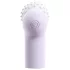 Beau Coeur Rionex - mini vibrator - massagefunctie - paars