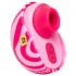 ROMP Spin - luchtdruk clitorisstimulator (roze)