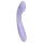 Svakom Margot - 2-motorige G-spot vibrator (paars)