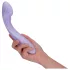 Svakom Margot - 2-motorige G-spot vibrator (paars)