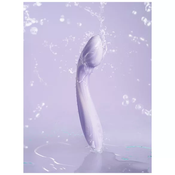 Svakom Margot - 2-motorige G-spot vibrator (paars)