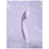 Svakom Margot - 2-motorige G-spot vibrator (paars)