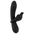 Couple Choice - penisring en G-spot vibrator - grijs