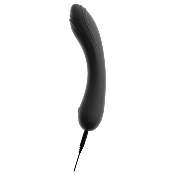 Couple Choice - penisring en G-spot vibrator - grijs