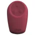 Vibepad Intense 2 - vibrerend kussen met afstandsbediening (rood)