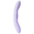 Svakom Selena - verwarmende, stotende G-spot vibrator (paars)