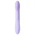 Svakom Selena - verwarmende, stotende G-spot vibrator (paars)