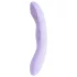 Svakom Selena - verwarmende, stotende G-spot vibrator (paars)