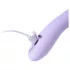 Svakom Selena - verwarmende, stotende G-spot vibrator (paars)