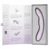 Svakom Selena - verwarmende, stotende G-spot vibrator (paars)