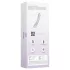 Svakom Selena - verwarmende, stotende G-spot vibrator (paars)