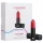 Lovense Exomoon - mini vibrator in lippenstiftvorm (zwart)