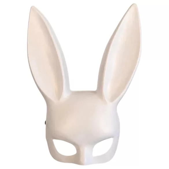 Jogestyle - bunny masker - wit