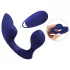 SMILE - vibrator met afstandsbediening - anaal en slip - blauw