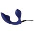 SMILE - Draadloze Anale en Slip Vibrator (Blauw)