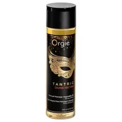 Orgie - massageolie - sensueel - 200ml
