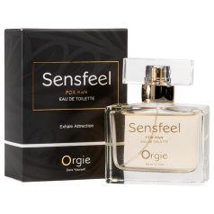 Orgie Sensfeel - feromoon parfum voor mannen (50ml)