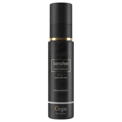 Sensfeel - feromonen haar- en bodylotion voor mannen - 100ml