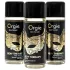 Orgie - massageolie set - zintuiglijk - 3x30ml