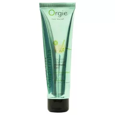 Orgie Cocktail - eetbare glijmiddel - tropisch (100 ml)