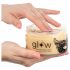 Orgie Glow - glinsterende bodylotion (250ml)