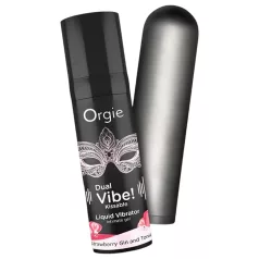 Orgie - bullet vibrator set - grijs
