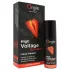 Orgie - vloeibare vibrator - aardbei - 15ml