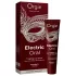 Orgie Electric Oral - tintelend lipgloss - aardbei (10 ml)