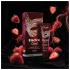 Orgie Electric Oral - tintelend lipgloss - aardbei (10 ml)