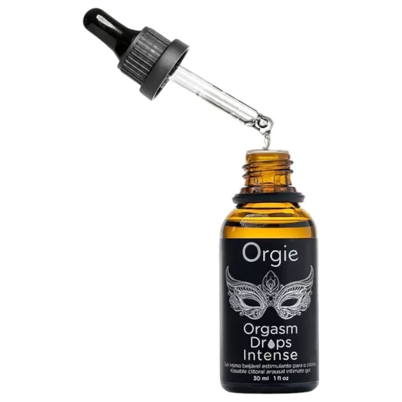 Orgie - orgasmegel voor vrouwen - stimulerend - 30ml