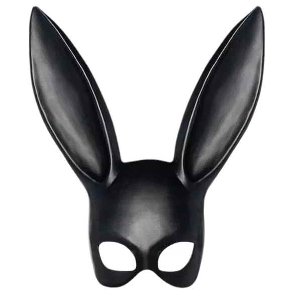 Jogestyle - bunny masker - zwart