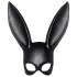 Jogestyle - bunny masker - zwart