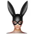 Jogestyle - bunny masker - zwart