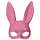 Jogestyle - bunny masker - roze